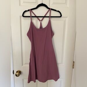 OV Dress size small